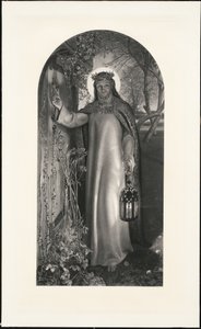 Światło świata autorstwa William Henry Simmons