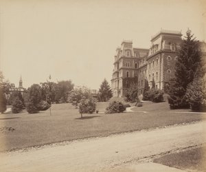 Bez tytułu, ok. 1895 (zdjęcie) autorstwa William Herman Rau