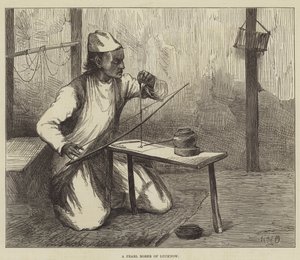 Perełka Lucknow