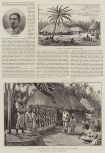 Aneksja Wysp Gilberta