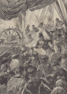 Wyżywienie (lito) autorstwa William Heysham Overend