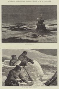 Amerykańska wyprawa poszukiwawcza Franklina