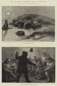 Amerykańska wyprawa poszukiwawcza Franklina