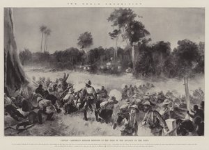 Wyprawa Benin