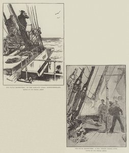 Manewry Marynarki Wojennej