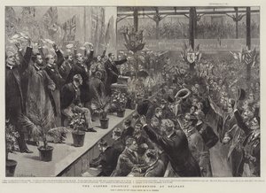 Ulsterska Konwencja Unionistów w Belfaście