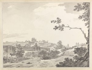 autorstwa William Hodges