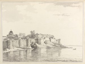  autorstwa William Hodges