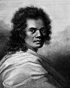 اومی، د J. کالډوال لخوا نقاش شوی، 1777 پولی autorstwa William Hodges