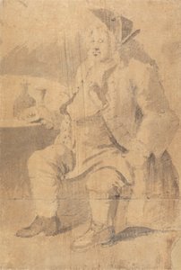 Gabriela Hunta autorstwa William Hogarth