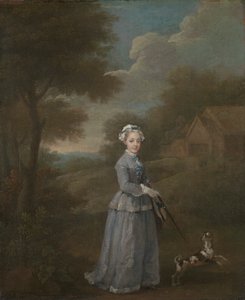 polish autorstwa William Hogarth