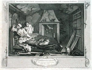 Bezczynny 