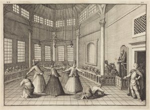  autorstwa William Hogarth