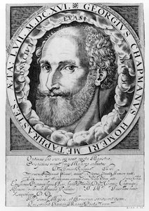Portret George