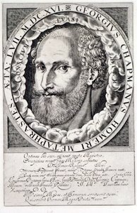 Portret George
