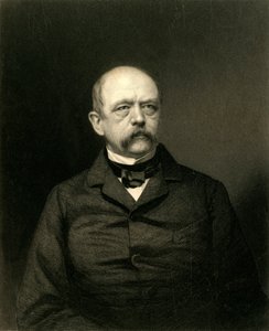 "Bismarck", ok. 1872 r.