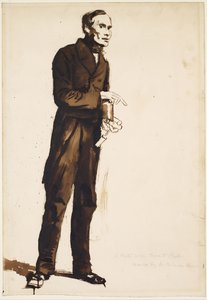 Portier w klubie Hogarth