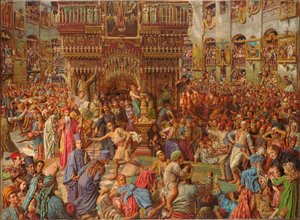  autorstwa William Holman Hunt