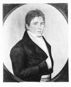 Dżentelmen rodziny Hale, ca. 1807.