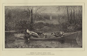 Dryfowanie, efekt amerykańskiej jesieni