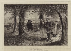 Wota autorstwa William John Hennessy