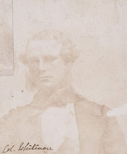 Kolekcja kalotypii brytyjskich i drzeworytów, lata 50. XIX wieku. autorstwa William John Newton