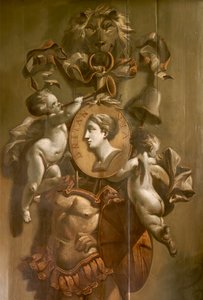 Schody Królewskie autorstwa William Kent