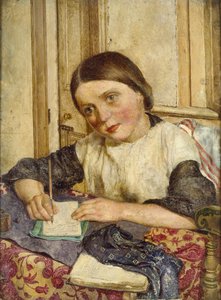 Latarnia gazowa, 1854