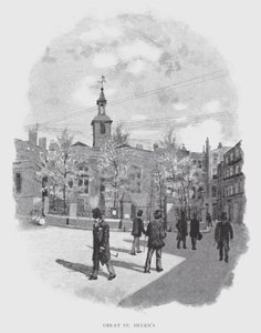 Wielki St Helen