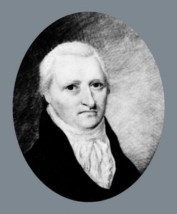 Portret dżentelmena, 1804.