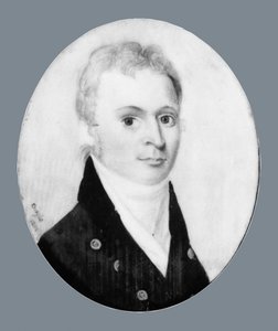 Autoportret, 1801.