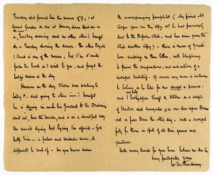 List Williama Makepeace