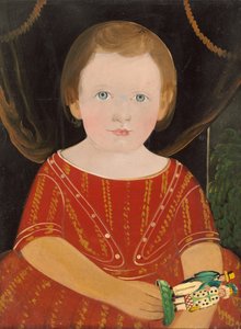 Mistrz Cleeves, 1850. autorstwa William Matthew Prior