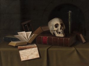 Memento Mori, Do tej łaski, 1879.