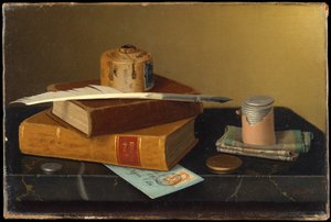  autorstwa William Michael Harnett