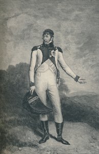 "Louis Bonaparte - król Holandii, hrabia Saint-Leu", c1806, 1896