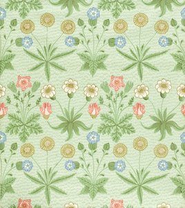 Stokrotka autorstwa William Morris