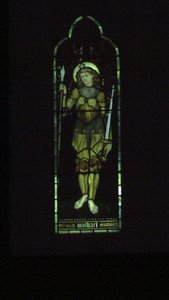 Św autorstwa William Morris
