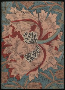 Złota Legenda: Złota Legenda Mistrza Williama Caxtona zrobiona na nowo autorstwa William Morris, Sir Edward Coley Burne Jones, and Jacobus de Voragine