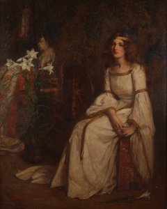 Elaina, 1899