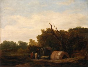  autorstwa William Mulready