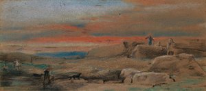  autorstwa William Mulready