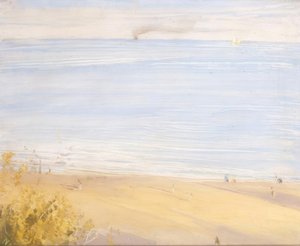 Lido – 5 os. m. autorstwa William Nicholson