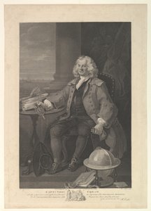 Kapitan Thomas Coram, 1 grudnia 1796 r.