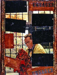 Autoportret autorstwa William Orpen
