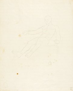 Prometeusz autorstwa William Page