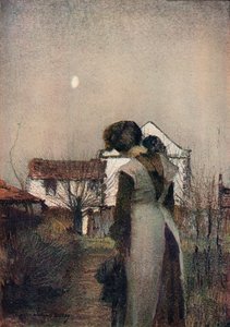 Stary Ogród, ok. 1910
