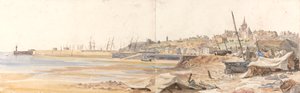 Granville autorstwa William Parrott