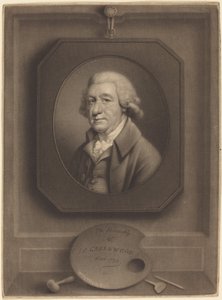 Przyjazny Pan John Greenwood autorstwa William Pether