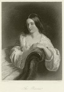 Zaduma autorstwa William Powell Frith